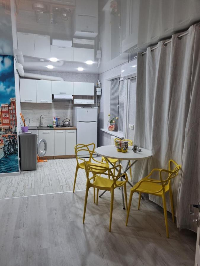 Амстердам Apartment Kremenchuk Exterior photo